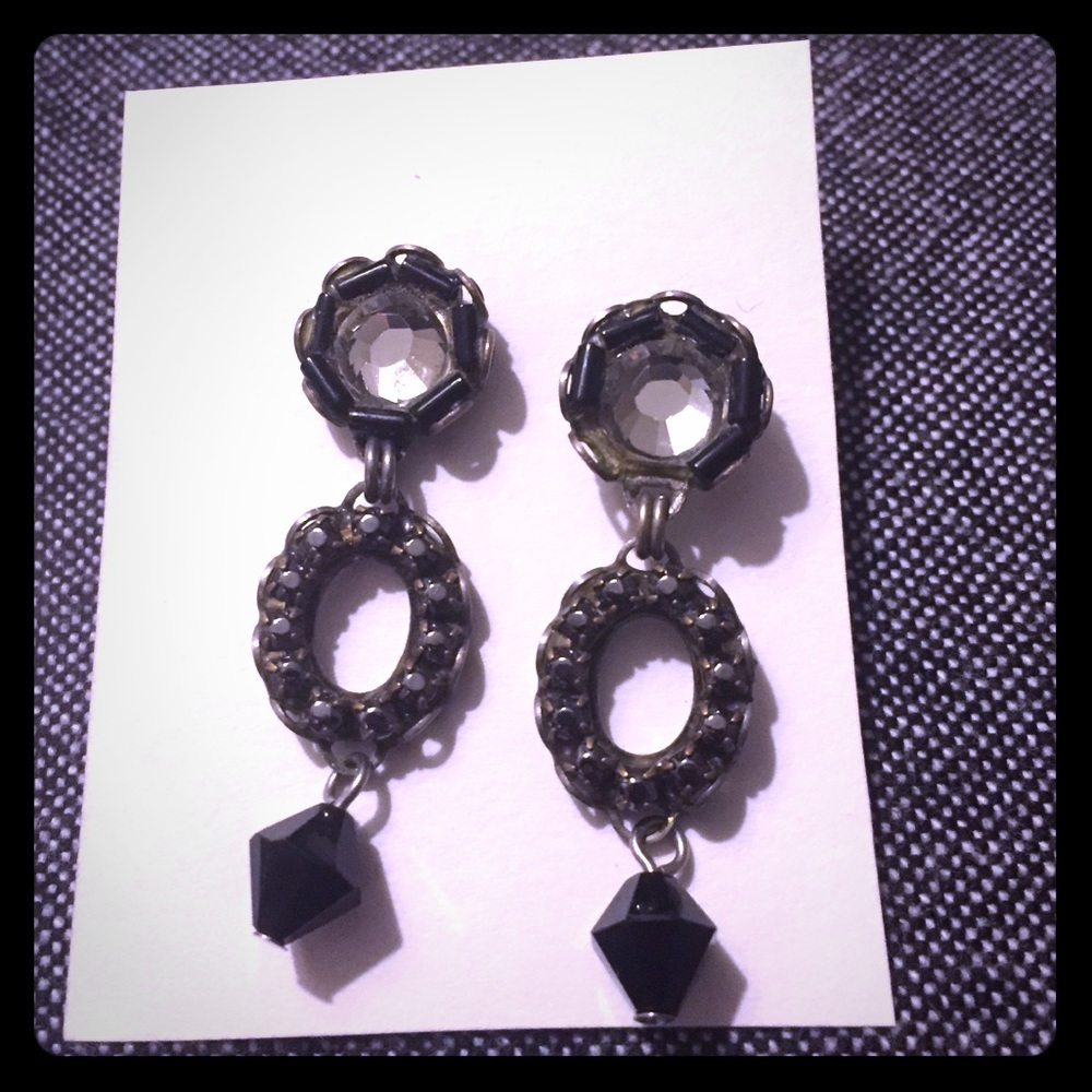 Ayala Bar Earrings